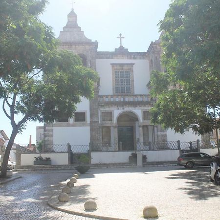 Apart Baia Do Sado I セトゥーバル エクステリア 写真